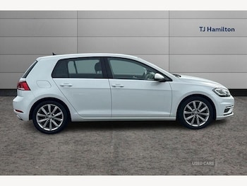 Used Volkswagen Golf 2020 for sale - 79085276: Photo