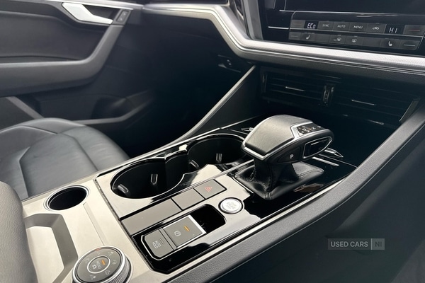 Used Volkswagen Touareg 2019 for sale - 77156901: Photo 10