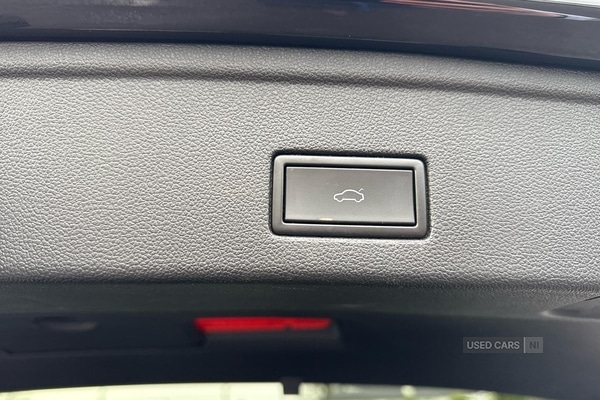 Used Volkswagen Touareg 2019 for sale - 77156901: Photo 17