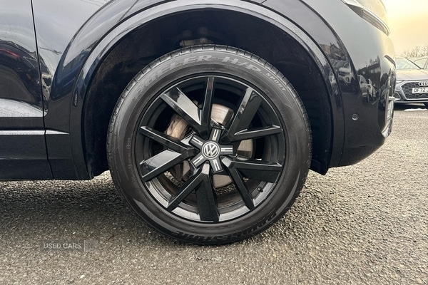 Used Volkswagen Touareg 2019 for sale - 77156901: Photo 5