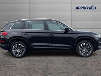 Used Skoda Kodiaq 2022 for sale - 74966383: Photo