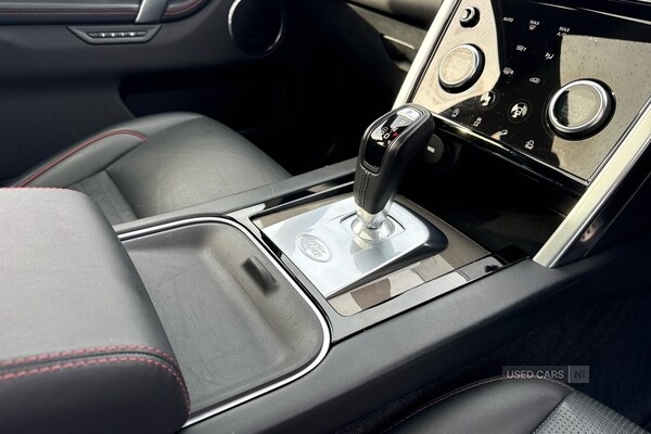 Used Land Rover Discovery Sport 2020 for sale - 76190283: Photo 10