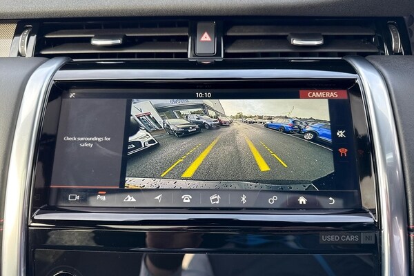 Used Land Rover Discovery Sport 2020 for sale - 76190283: Photo 19