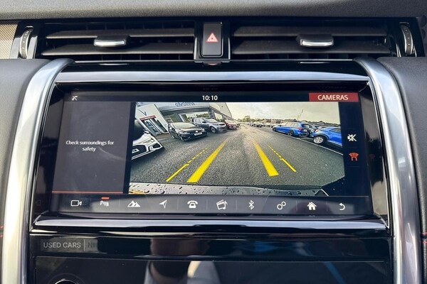 Used Land Rover Discovery Sport 2020 for sale - 76190283: Photo 19