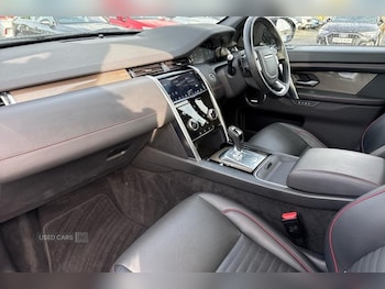 Used Land Rover Discovery Sport 2020 for sale - 76190283: Photo 2