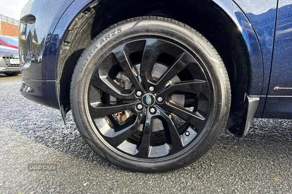 Used Land Rover Discovery Sport 2020 for sale - 76190283: Photo 5