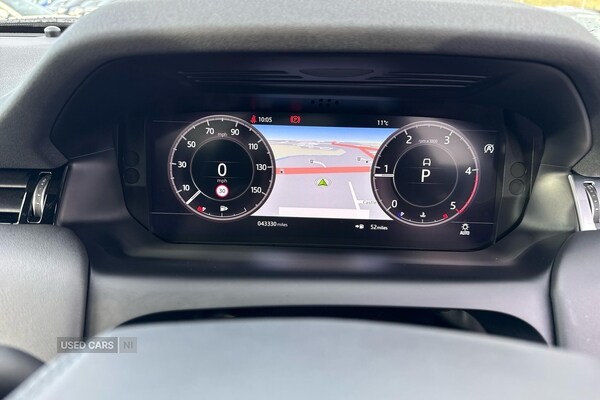 Used Land Rover Discovery Sport 2020 for sale - 76190283: Photo 7