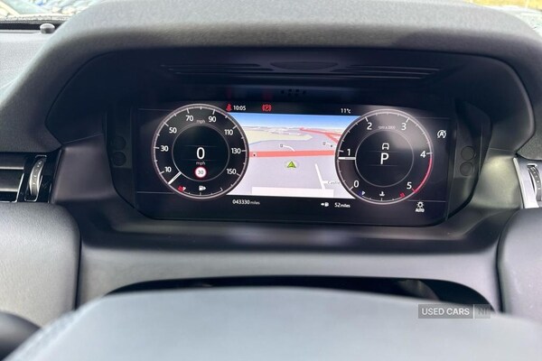 Used Land Rover Discovery Sport 2020 for sale - 76190283: Photo 7