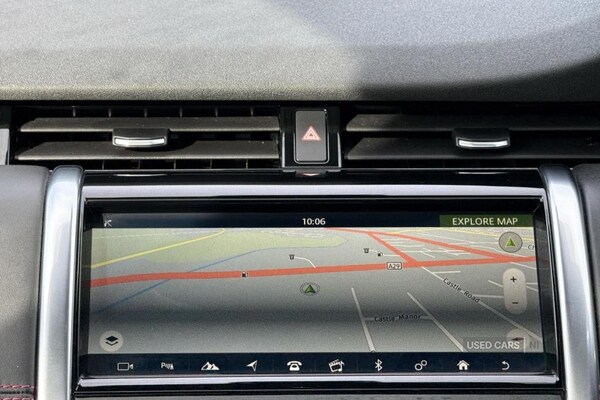 Used Land Rover Discovery Sport 2020 for sale - 76190283: Photo 9