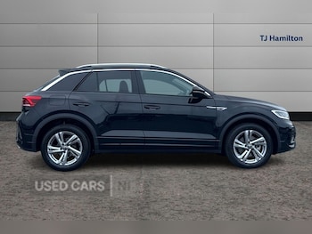 Used Volkswagen T-Roc 2024 for sale - 79237748: Photo