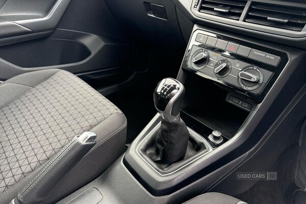 Used Volkswagen T-Cross 2023 for sale - 75520985: Photo 10