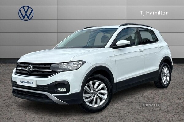 Used Volkswagen T-Cross 2023 for sale - 75520985: Photo 13