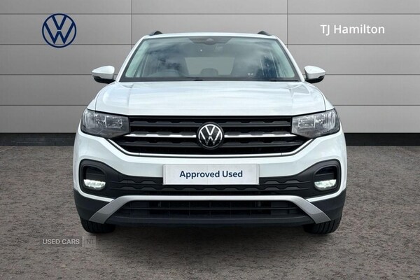 Used Volkswagen T-Cross 2023 for sale - 75520985: Photo 14