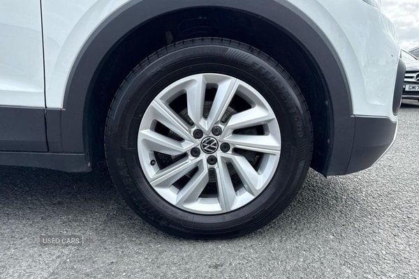Used Volkswagen T-Cross 2023 for sale - 75520985: Photo 5