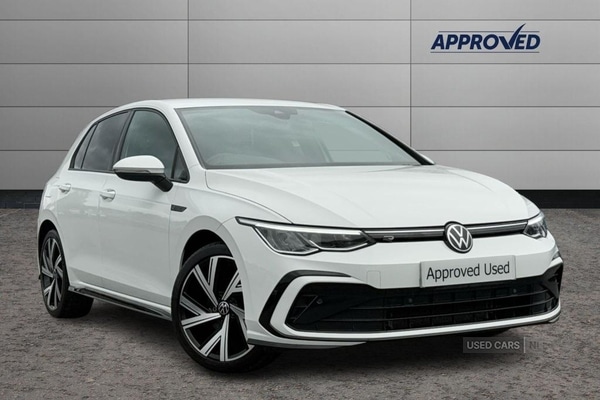 Used Volkswagen Golf 2022 for sale - 76153735: Photo 1