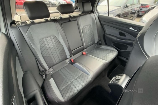 Used Volkswagen Golf 2022 for sale - 76153735: Photo 11