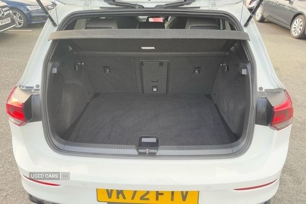 Used Volkswagen Golf 2022 for sale - 76153735: Photo 12