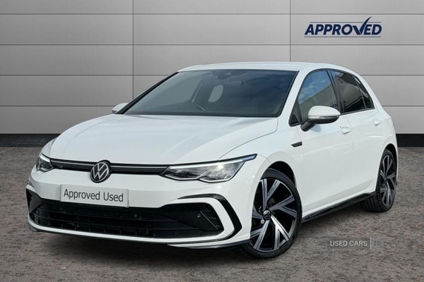 Used Volkswagen Golf 2022 for sale - 76153735: Photo 13