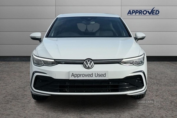 Used Volkswagen Golf 2022 for sale - 76153735: Photo 14