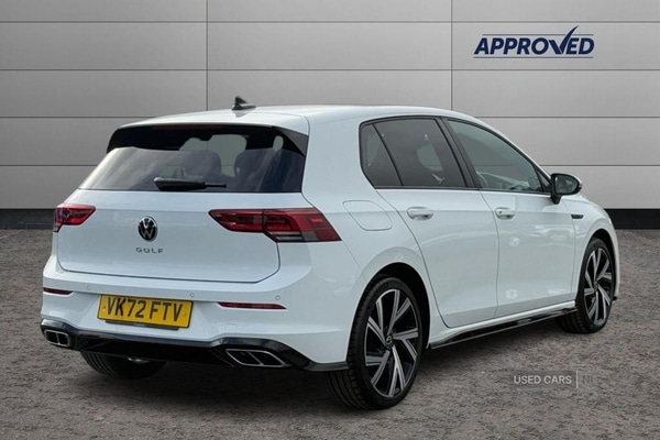Used Volkswagen Golf 2022 for sale - 76153735: Photo 16