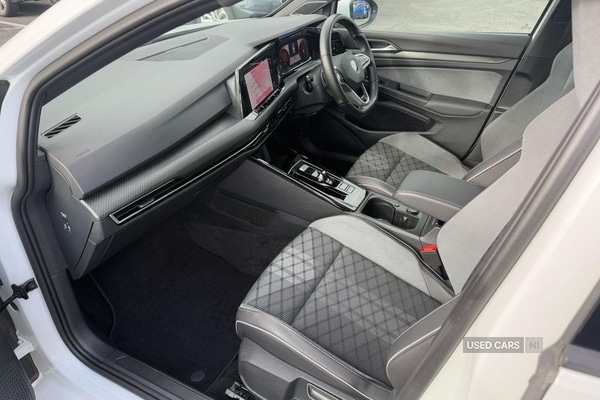 Used Volkswagen Golf 2022 for sale - 76153735: Photo 2