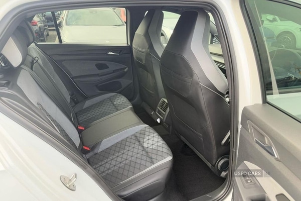 Used Volkswagen Golf 2022 for sale - 76153735: Photo 22