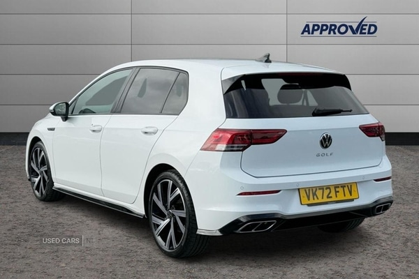 Used Volkswagen Golf 2022 for sale - 76153735: Photo 3