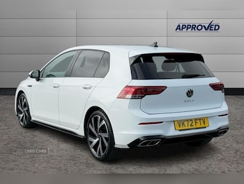 Used Volkswagen Golf 2022 for sale - 76153735: Photo 3