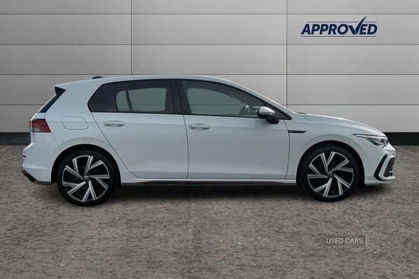 Used Volkswagen Golf 2022 for sale - 76153735: Photo 4