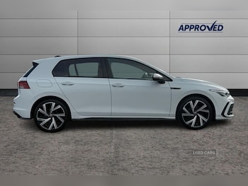 Used Volkswagen Golf 2022 for sale - 76153735: Photo 4