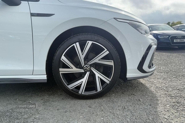 Used Volkswagen Golf 2022 for sale - 76153735: Photo 5