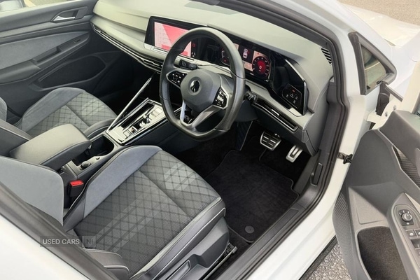Used Volkswagen Golf 2022 for sale - 76153735: Photo 6