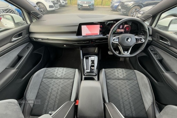 Used Volkswagen Golf 2022 for sale - 76153735: Photo 8