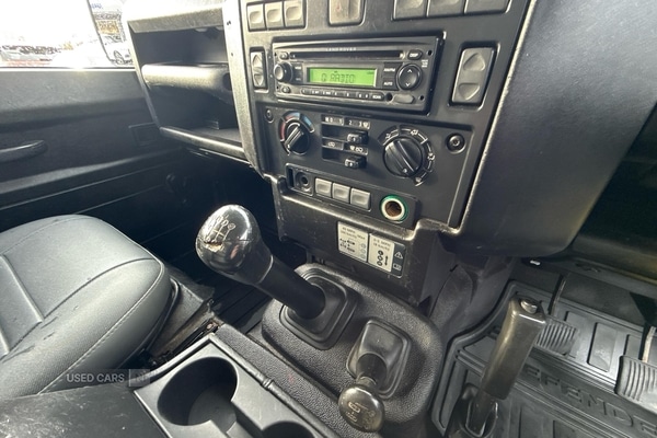 Used Land Rover Defender 2007 for sale - 77315679: Photo 10