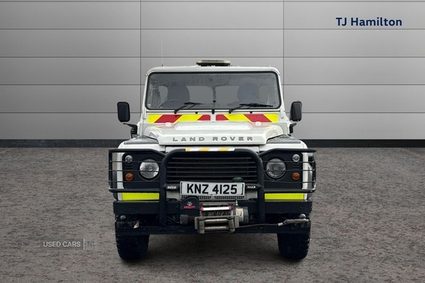 Used Land Rover Defender 2007 for sale - 77315679: Photo 14