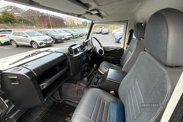 Used Land Rover Defender 2007 for sale - 77315679: Photo 2