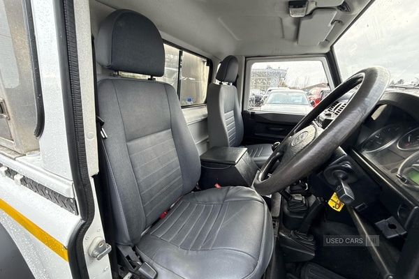 Used Land Rover Defender 2007 for sale - 77315679: Photo 8