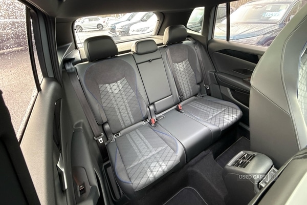 Used Volkswagen Tiguan 2025 for sale - 76914092: Photo 11