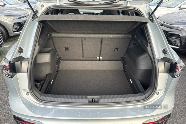 Used Volkswagen Tiguan 2025 for sale - 76914092: Photo 12