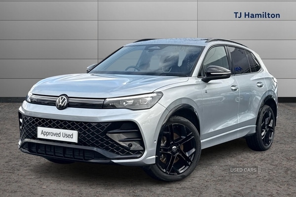 Used Volkswagen Tiguan 2025 for sale - 76914092: Photo 13