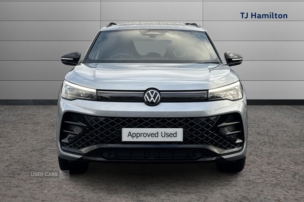 Used Volkswagen Tiguan 2025 for sale - 76914092: Photo 14