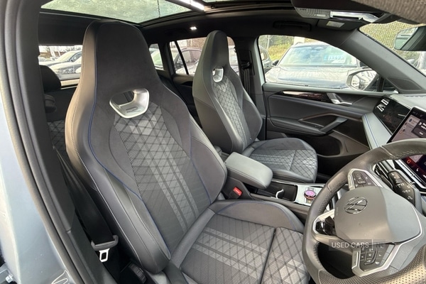 Used Volkswagen Tiguan 2025 for sale - 76914092: Photo 18