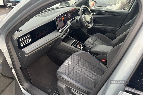 Used Volkswagen Tiguan 2025 for sale - 76914092: Photo 2