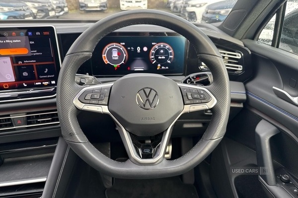 Used Volkswagen Tiguan 2025 for sale - 76914092: Photo 21