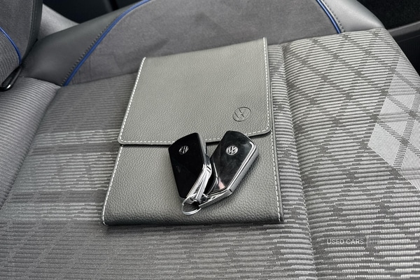 Used Volkswagen Tiguan 2025 for sale - 76914092: Photo 23