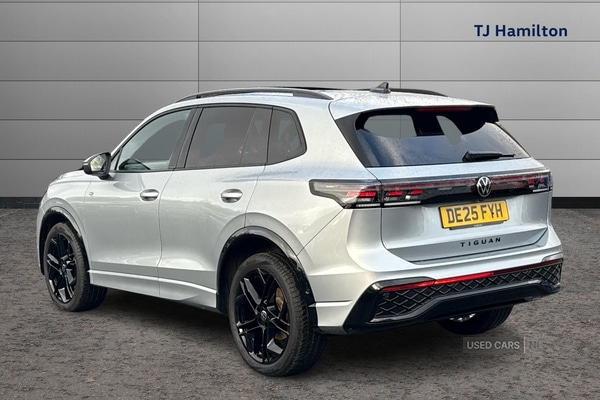 Used Volkswagen Tiguan 2025 for sale - 76914092: Photo 3