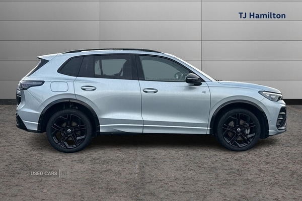 Used Volkswagen Tiguan 2025 for sale - 76914092: Photo 4