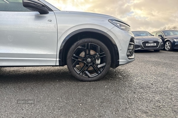 Used Volkswagen Tiguan 2025 for sale - 76914092: Photo 5