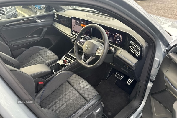 Used Volkswagen Tiguan 2025 for sale - 76914092: Photo 6