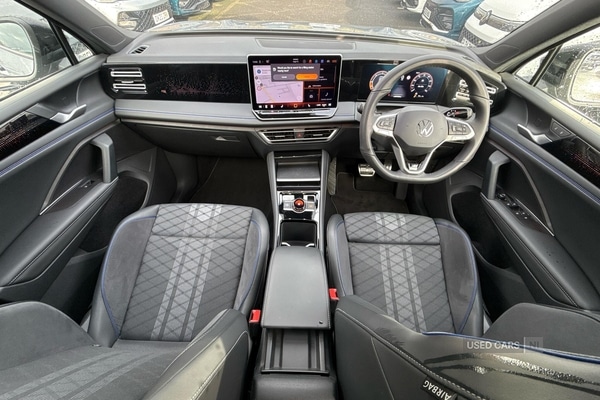 Used Volkswagen Tiguan 2025 for sale - 76914092: Photo 8